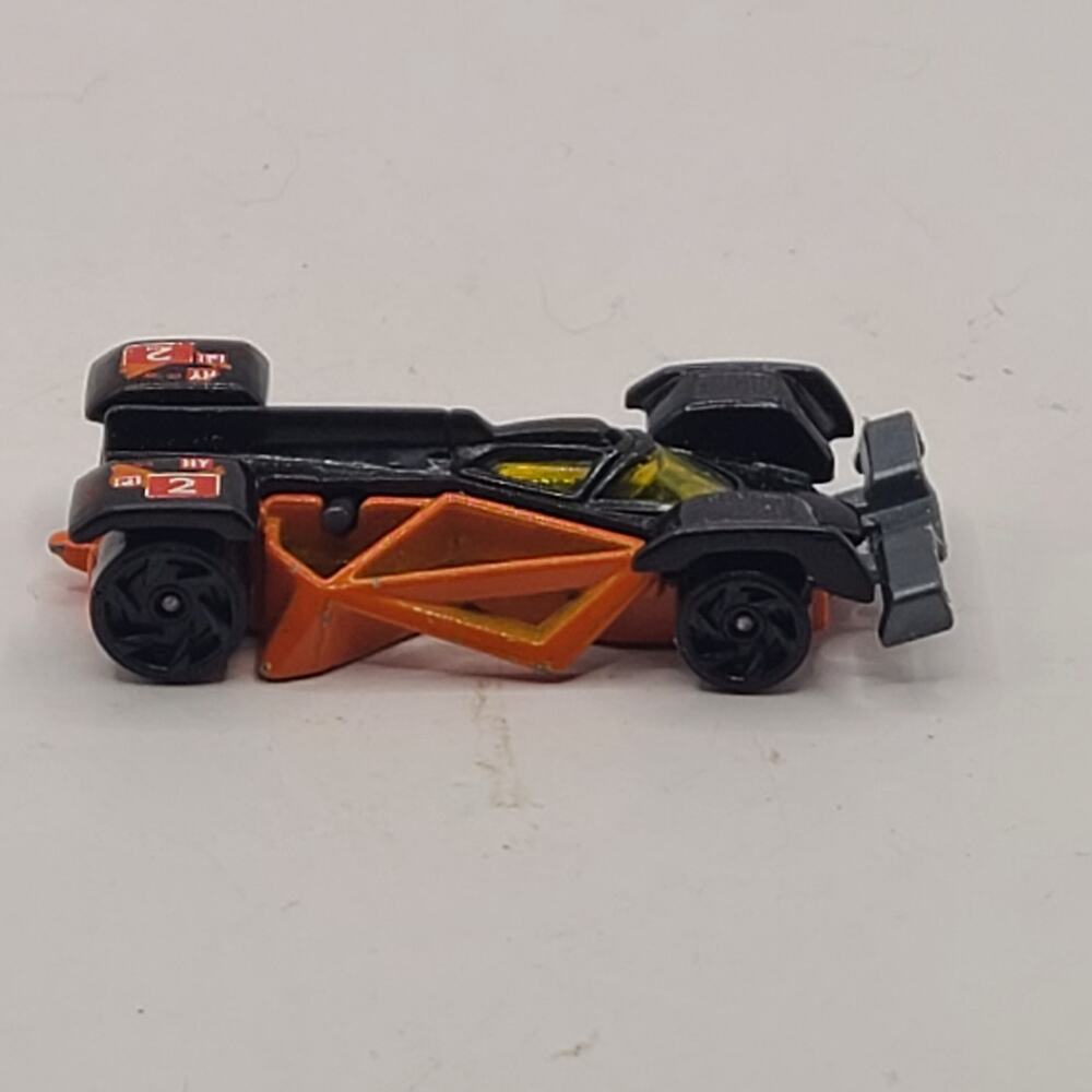 Hot Wheels Flash Drive 2016 Mattel Black Race Car Malaysia